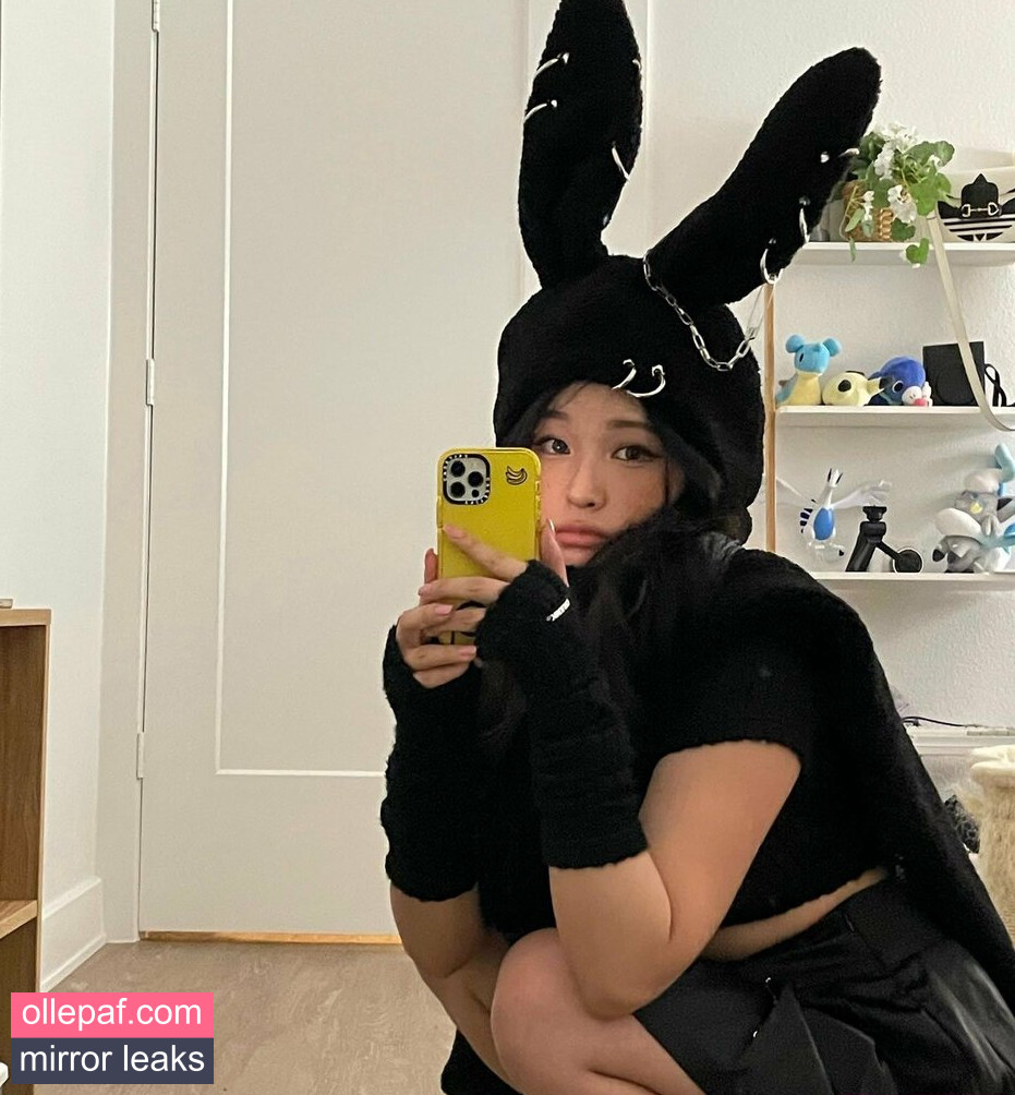 Latest Leaks Hyoon Nude #229 - Fapello
