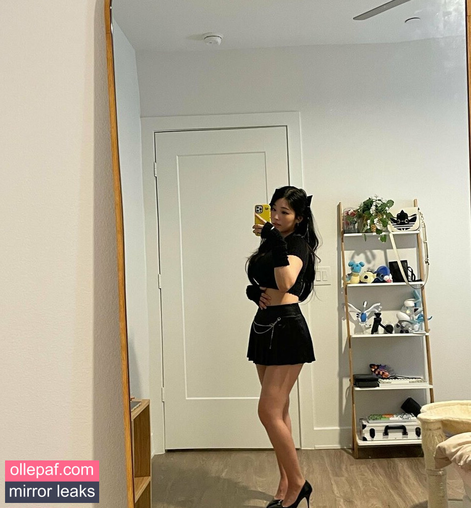 Latest Leaks Hyoon Nude #230 - Fapello