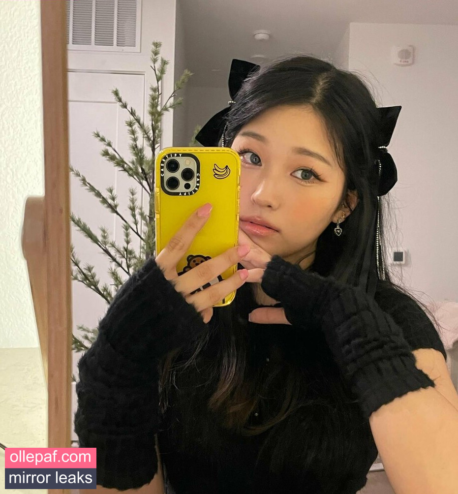 Latest Leaks Hyoon Nude #232 - Fapello
