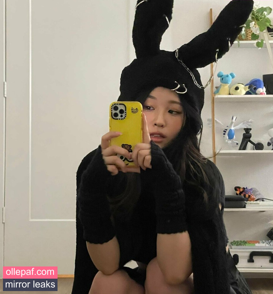 Latest Leaks Hyoon Nude #233 - Fapello