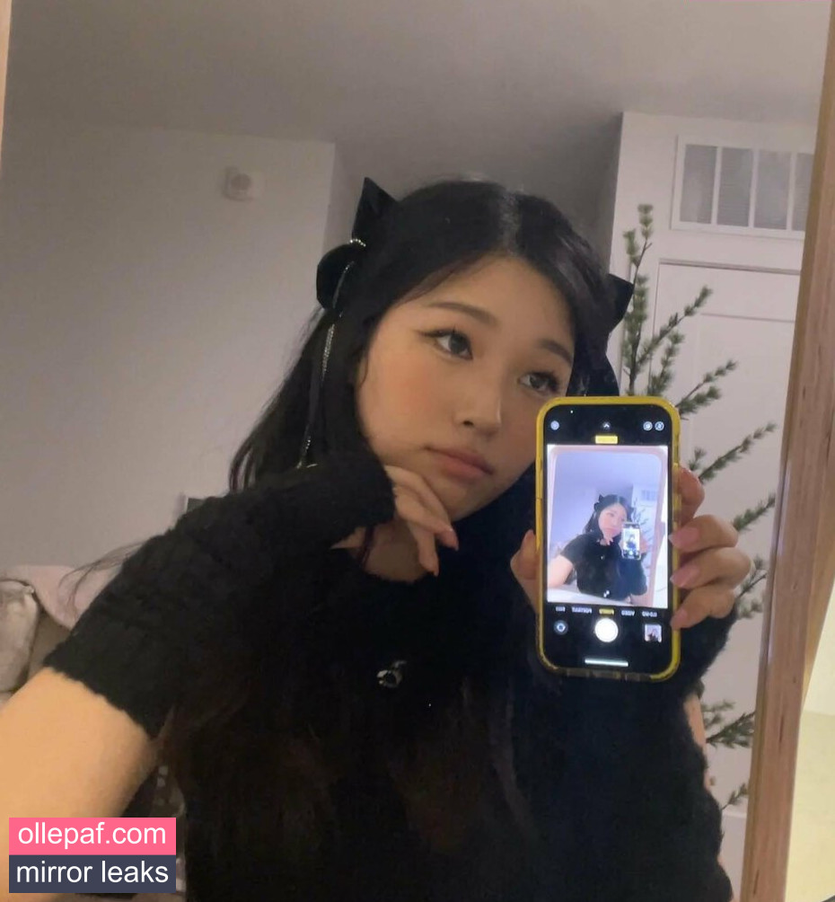 Latest Leaks Hyoon Nude #234 - Fapello