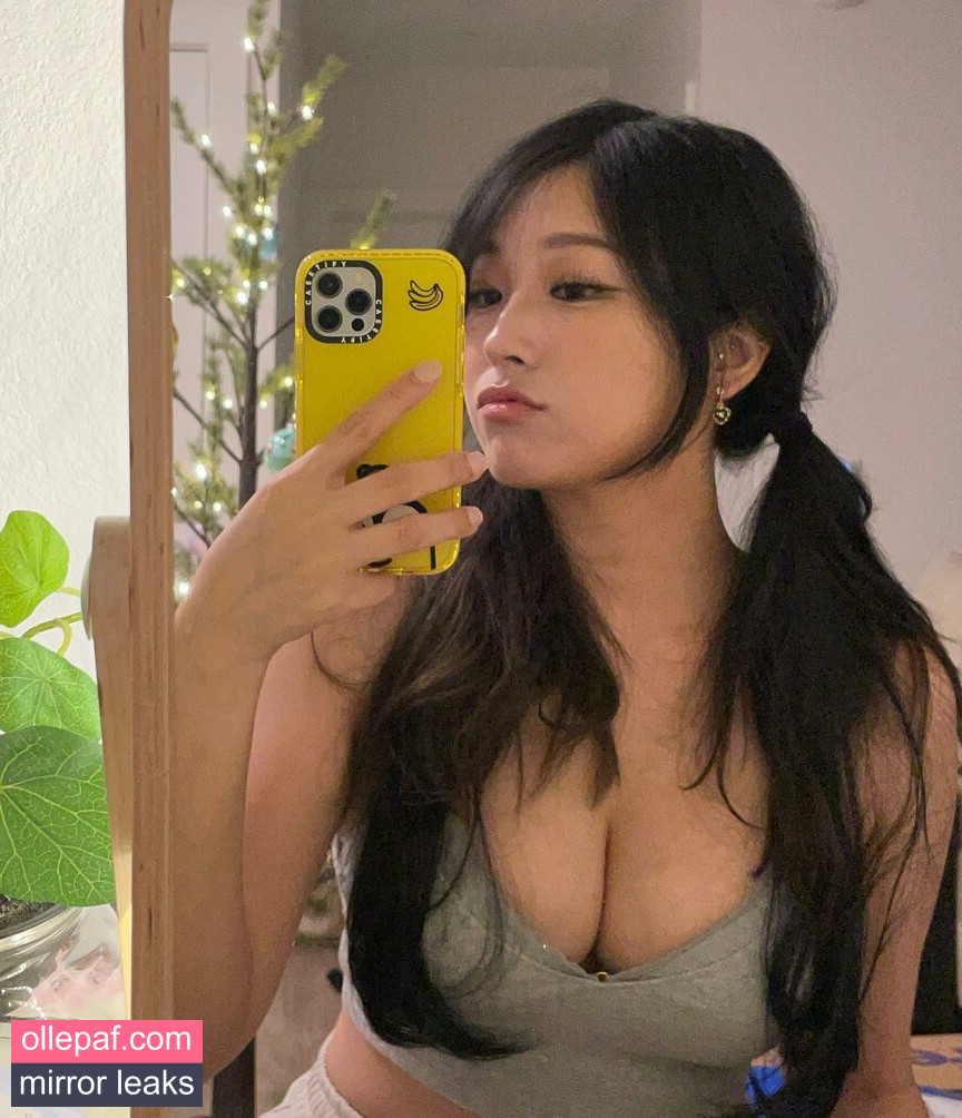 Latest Leaks Hyoon Nude #236 - Fapello