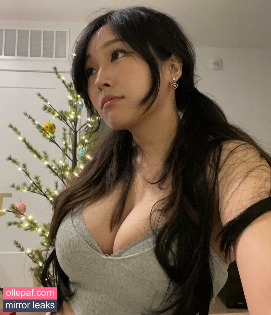 Latest Leaks Hyoon Nude #237 - Fapello