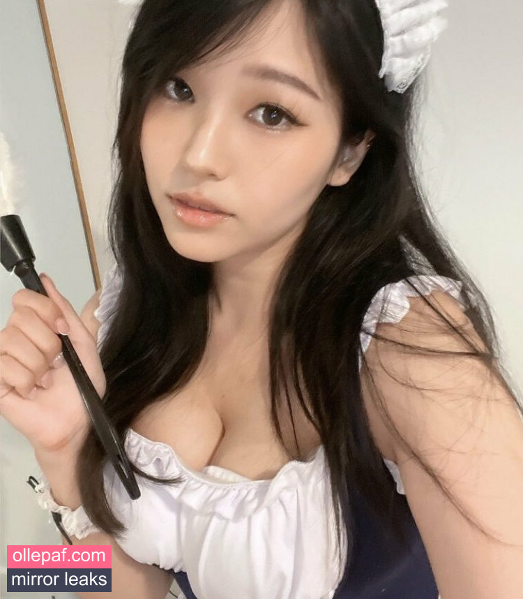 Latest Leaks Hyoon Nude #249 - Fapello