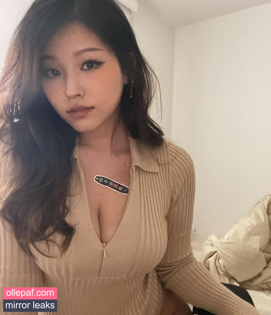 Latest Leaks Hyoon Nude #254 - Fapello