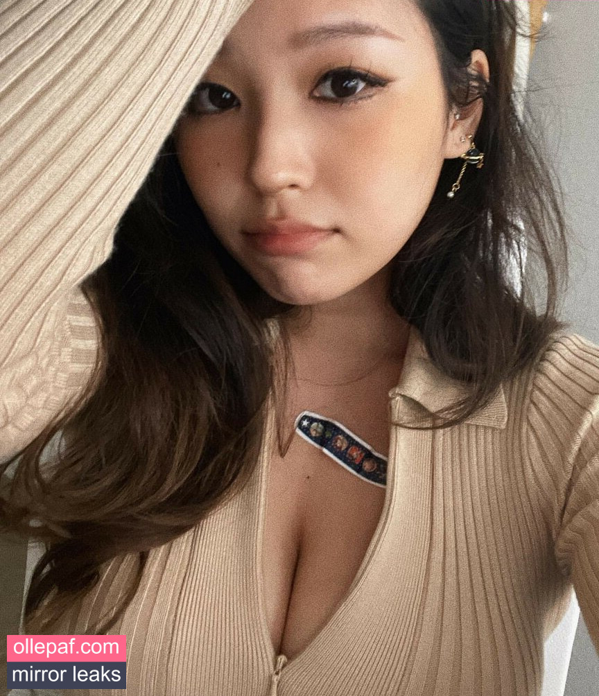 Latest Leaks Hyoon Nude #256 - Fapello