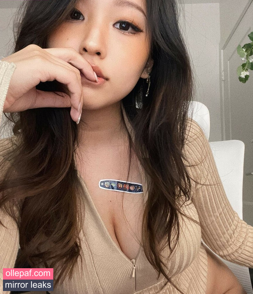 Latest Leaks Hyoon Nude #257 - Fapello