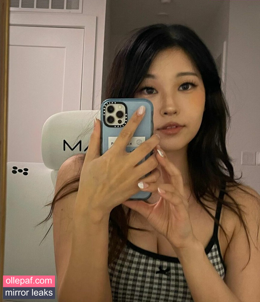 Latest Leaks Hyoon Nude #260 - Fapello