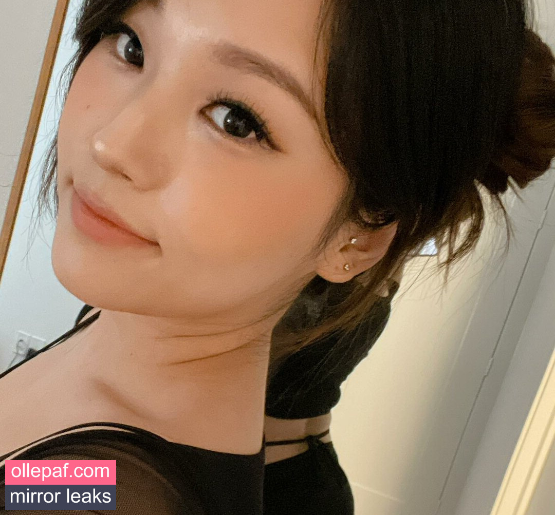 Latest Leaks Hyoon Nude #263 - Fapello