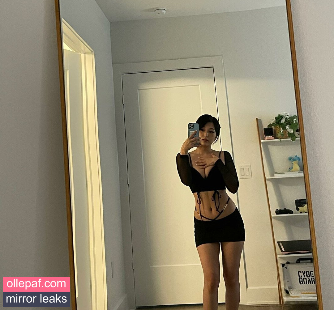 Latest Leaks Hyoon Nude #264 - Fapello