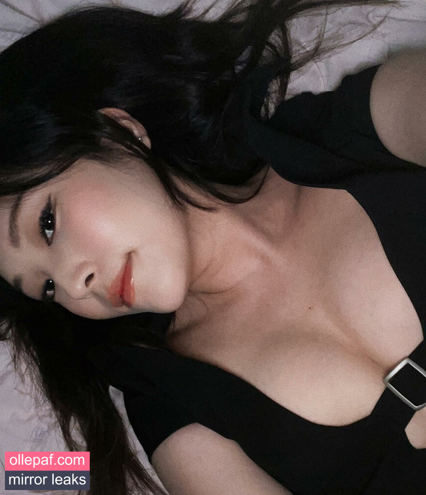 Latest Leaks Hyoon Nude #267 - Fapello