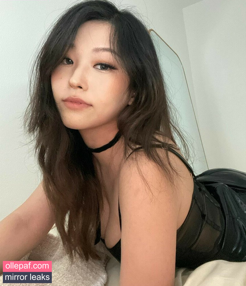 Latest Leaks Hyoon Nude #270 - Fapello