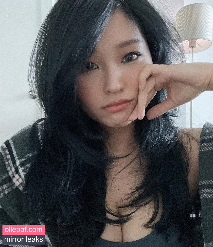 Latest Leaks Hyoon Nude #281 - Fapello