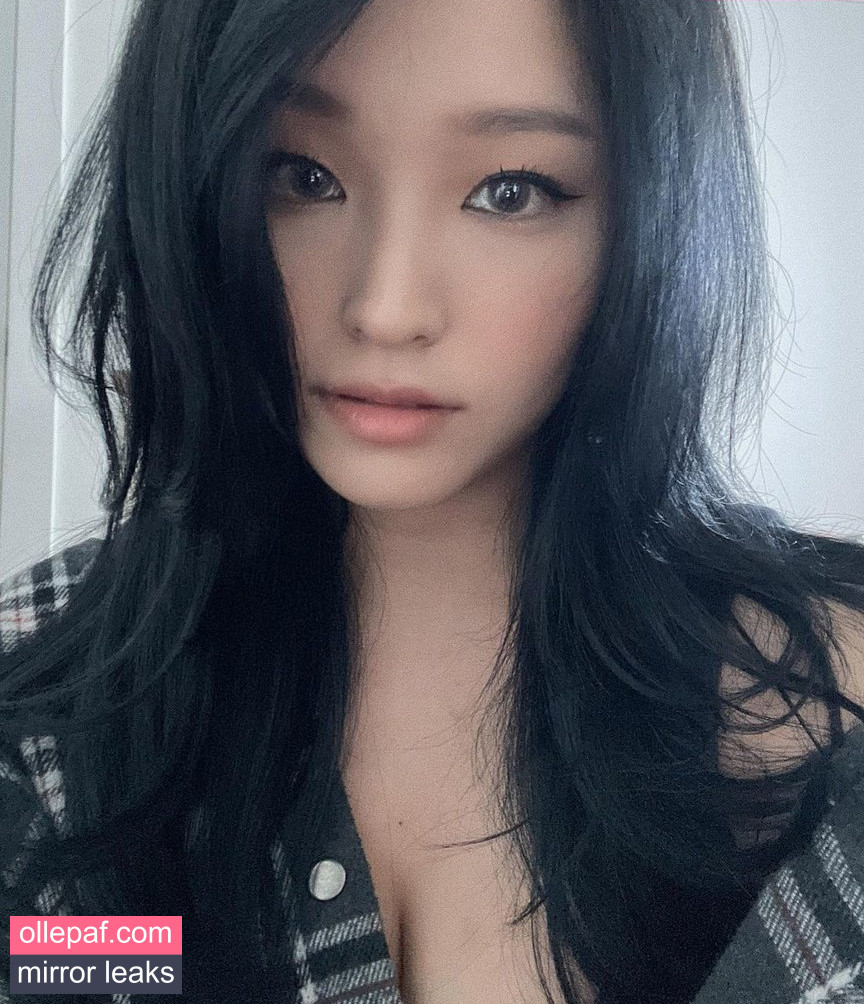 Latest Leaks Hyoon Nude #282 - Fapello