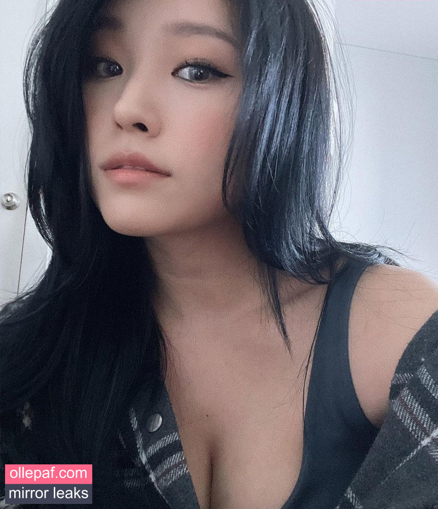 Latest Leaks Hyoon Nude #283 - Fapello