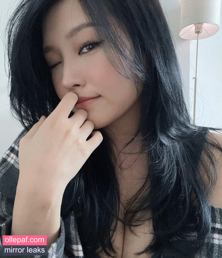 Latest Leaks Hyoon Nude #286 - Fapello