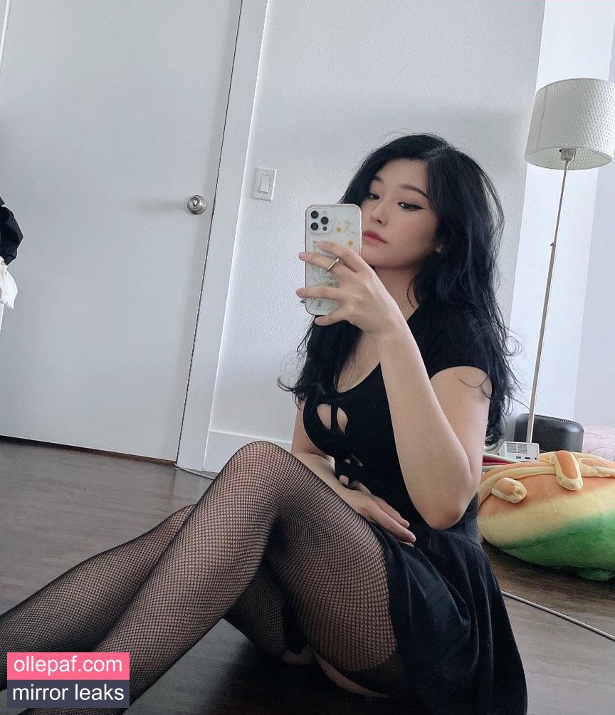 Latest Leaks Hyoon Nude #287 - Fapello