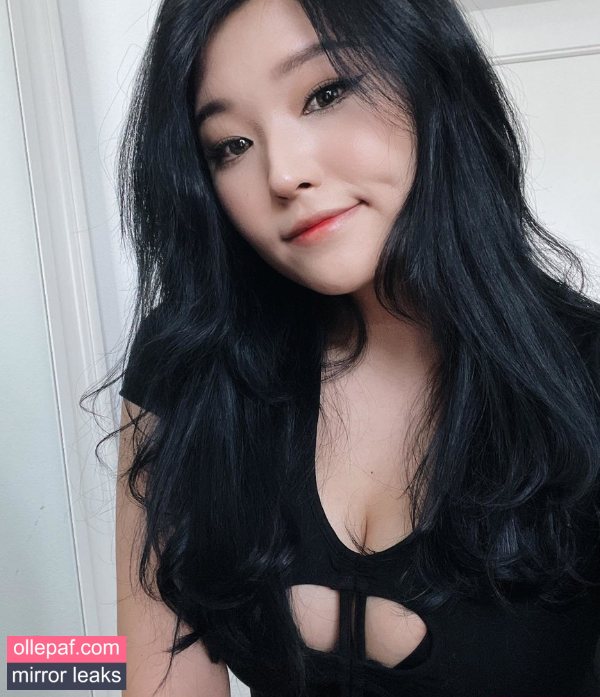 Latest Leaks Hyoon Nude #288 - Fapello