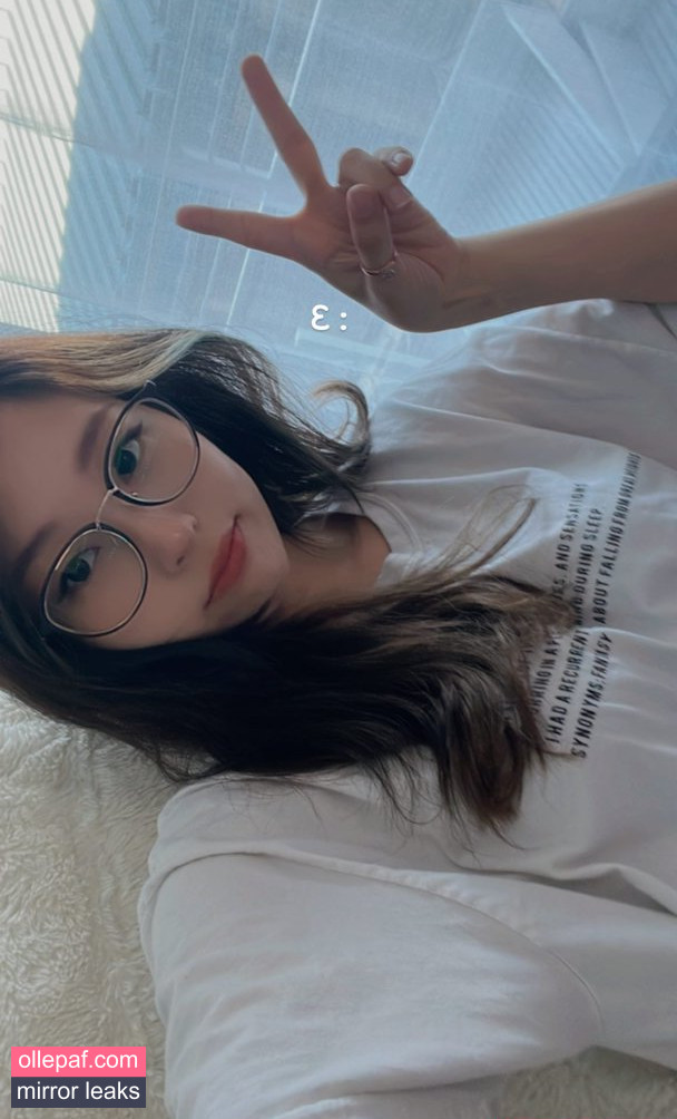 Latest Leaks Hyoon Nude #291 - Fapello