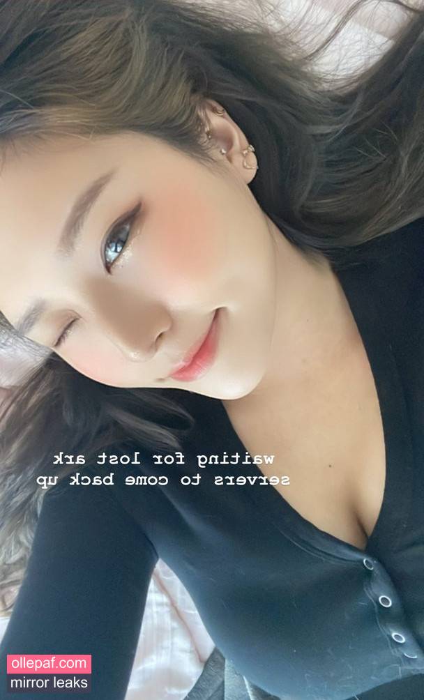 Latest Leaks Hyoon Nude #292 - Fapello