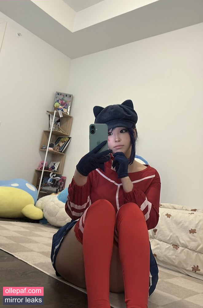 Latest Leaks Hyoon Nude #4 - Fapello