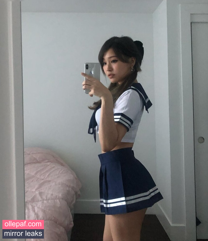 Latest Leaks Hyoon Nude #34 - Fapello