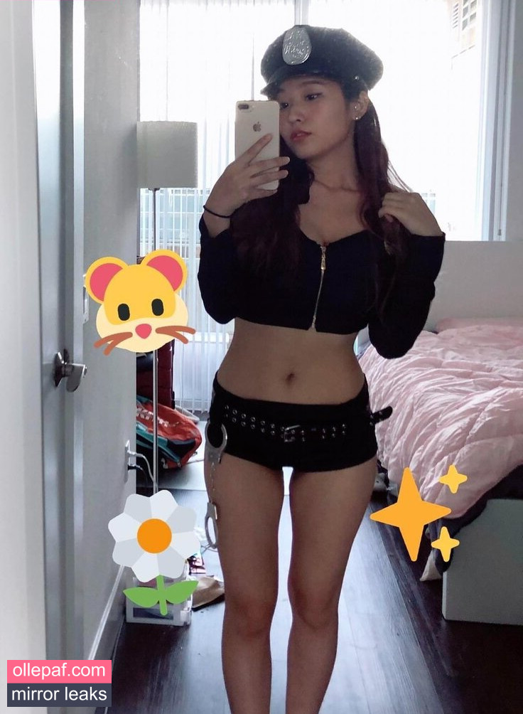 Latest Leaks Hyoon Nude #35 - Fapello