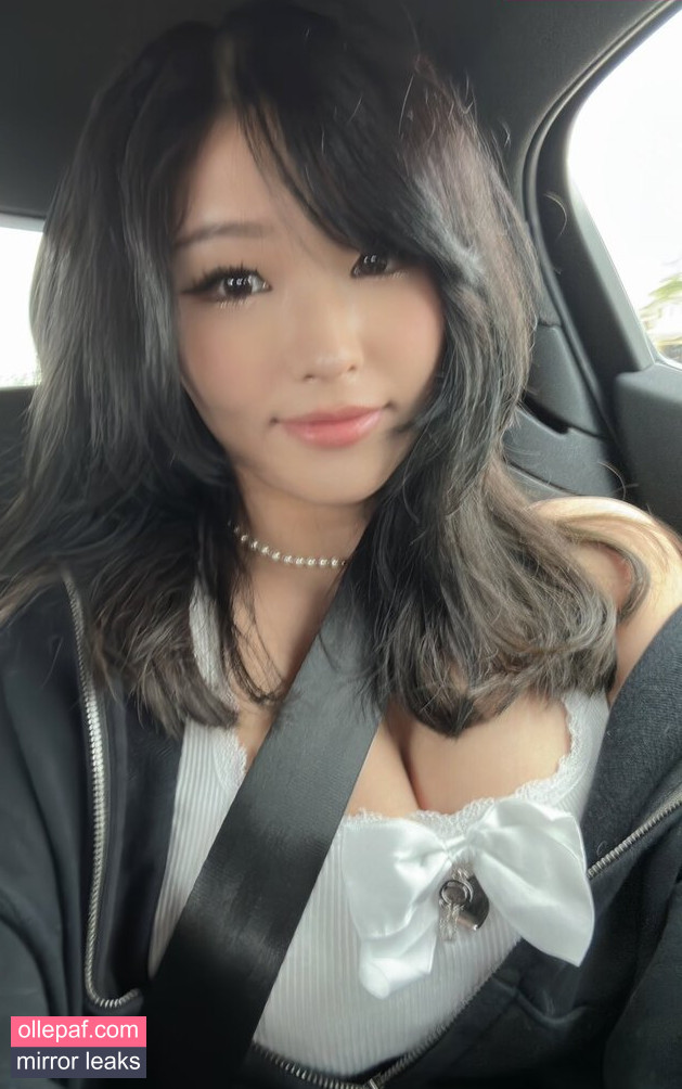 Latest Leaks Hyoon Nude #45 - Fapello