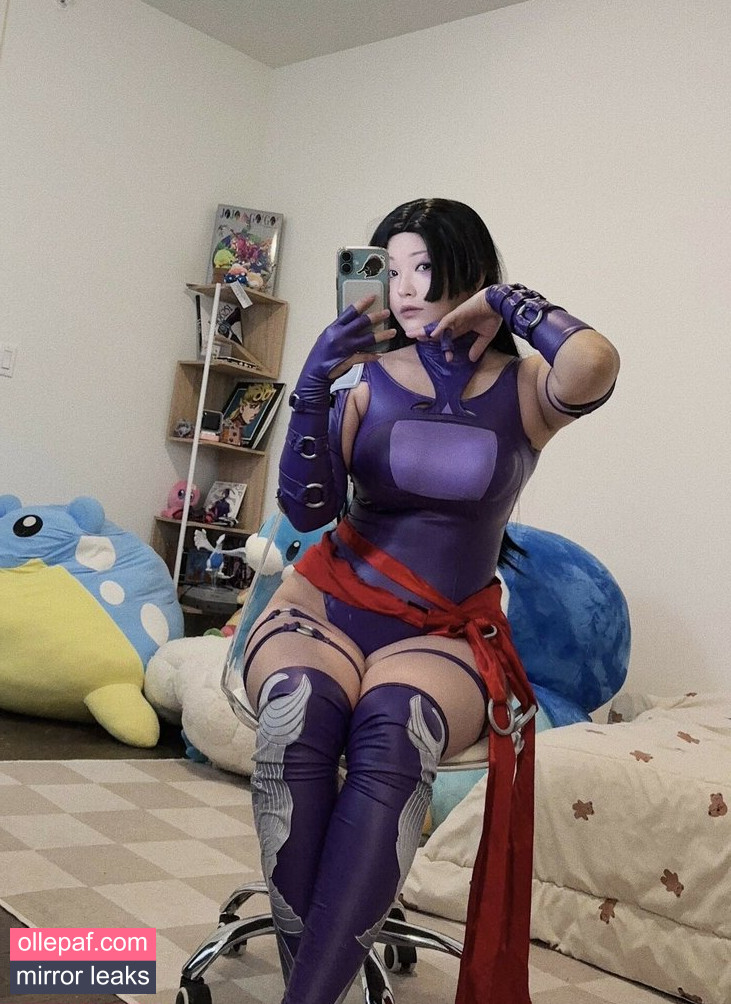 Latest Leaks Hyoon Nude #6 - Fapello