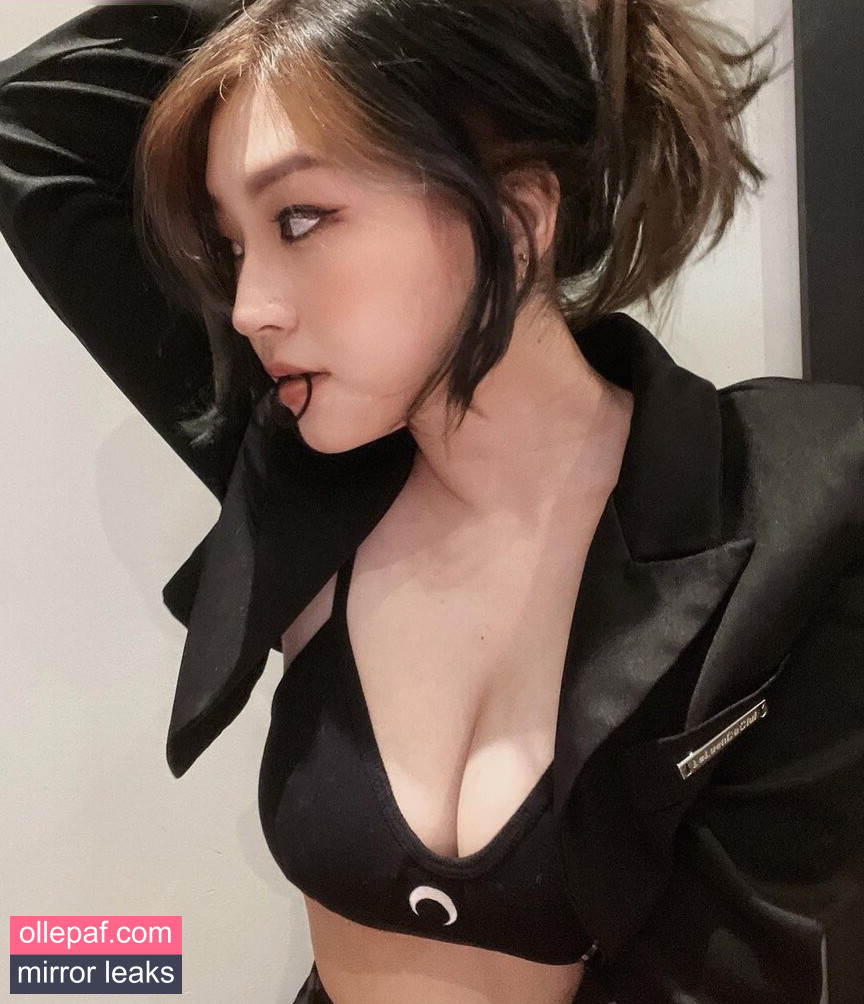 Latest Leaks Hyoon Nude #53 - Fapello