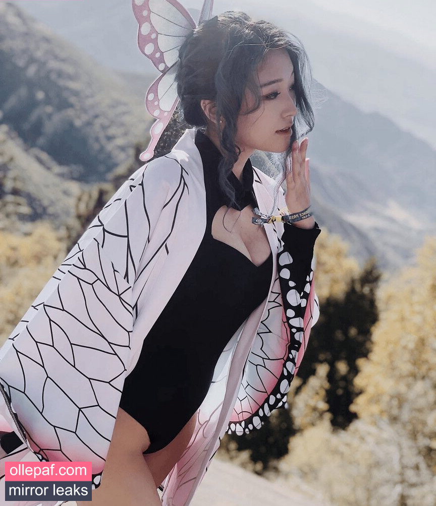 Latest Leaks Hyoon Nude #54 - Fapello