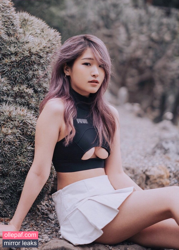 Latest Leaks Hyoon Nude #56 - Fapello