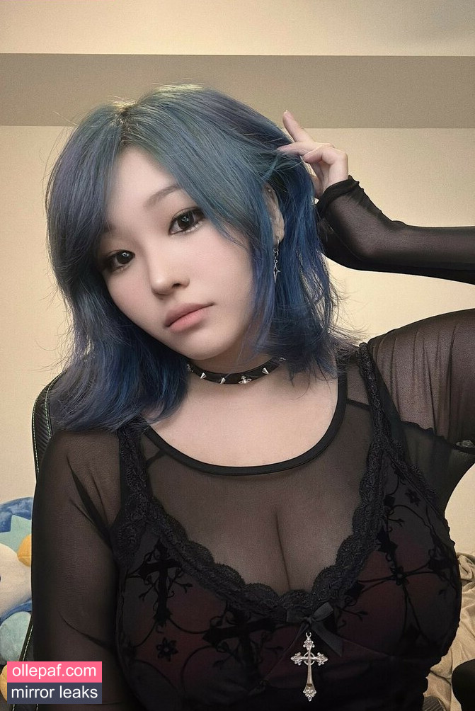Latest Leaks Hyoon Nude #8 - Fapello
