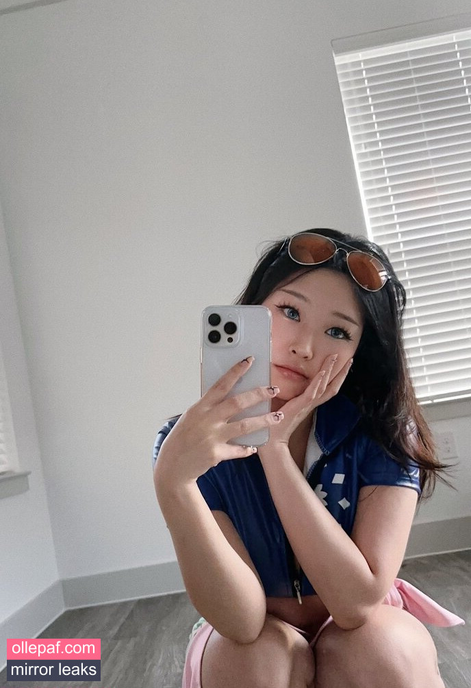 Latest Leaks Hyoon Nude #75 - Fapello