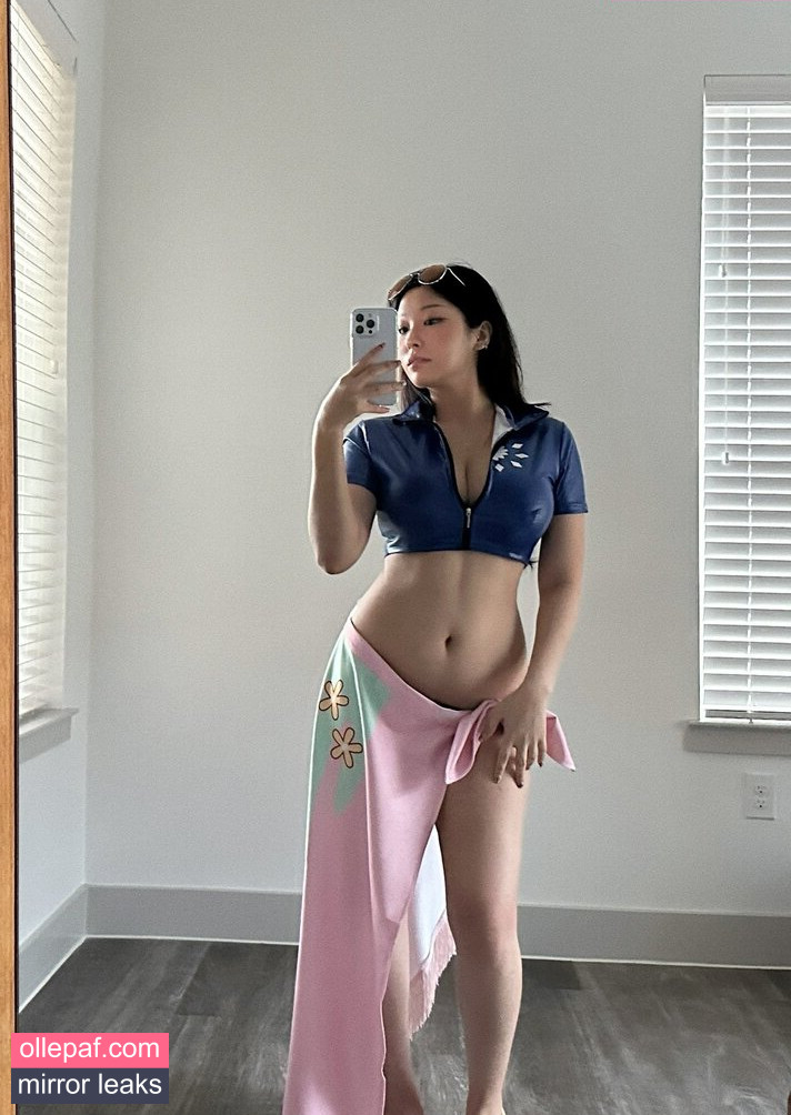 Latest Leaks Hyoon Nude #76 - Fapello