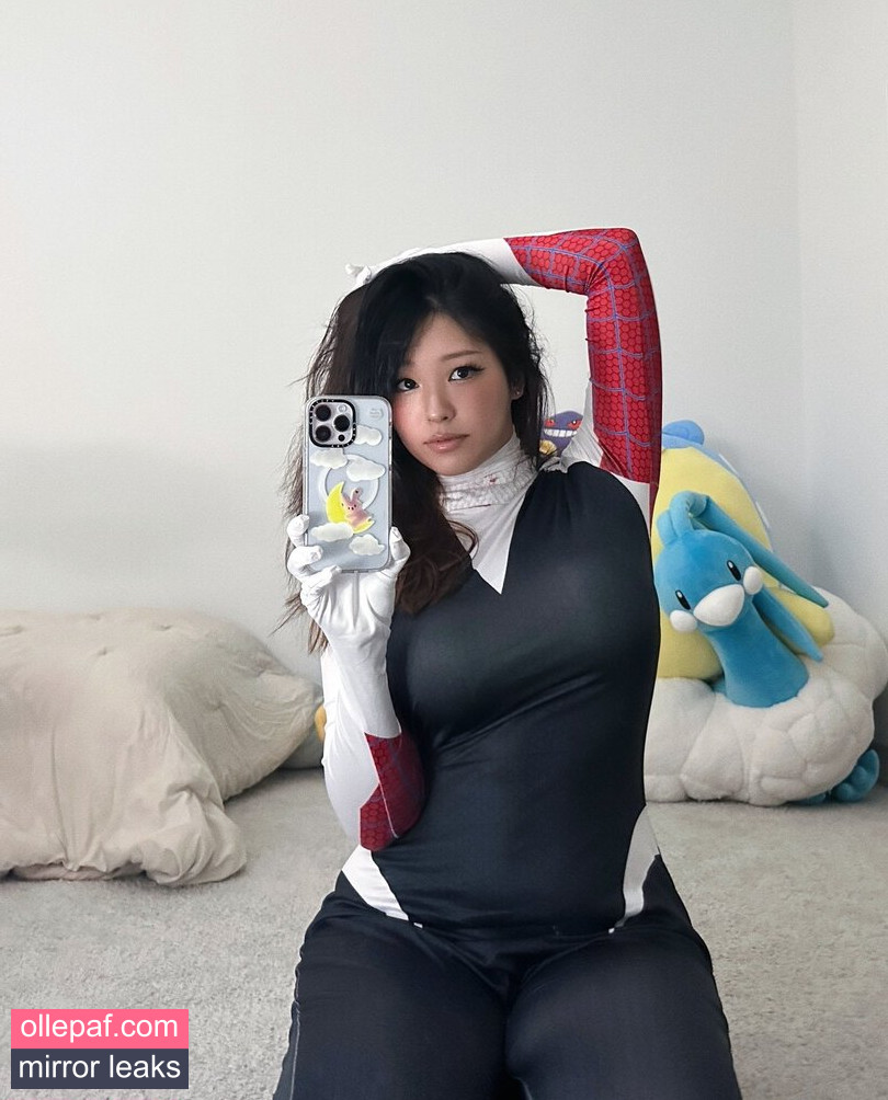 Latest Leaks Hyoon Nude #77 - Fapello