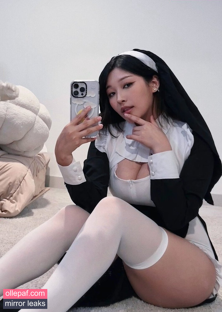 Latest Leaks Hyoon Nude #80 - Fapello