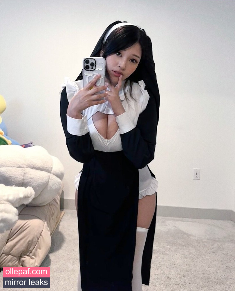 Latest Leaks Hyoon Nude #81 - Fapello