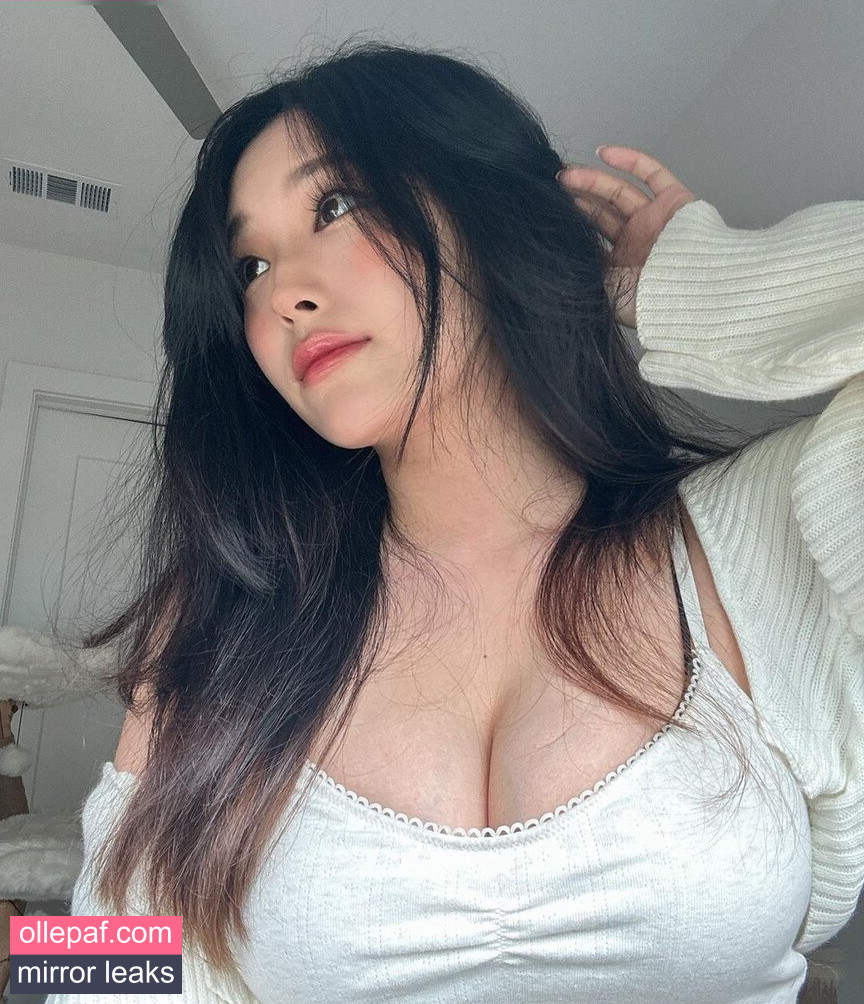 Latest Leaks Hyoon Nude #82 - Fapello