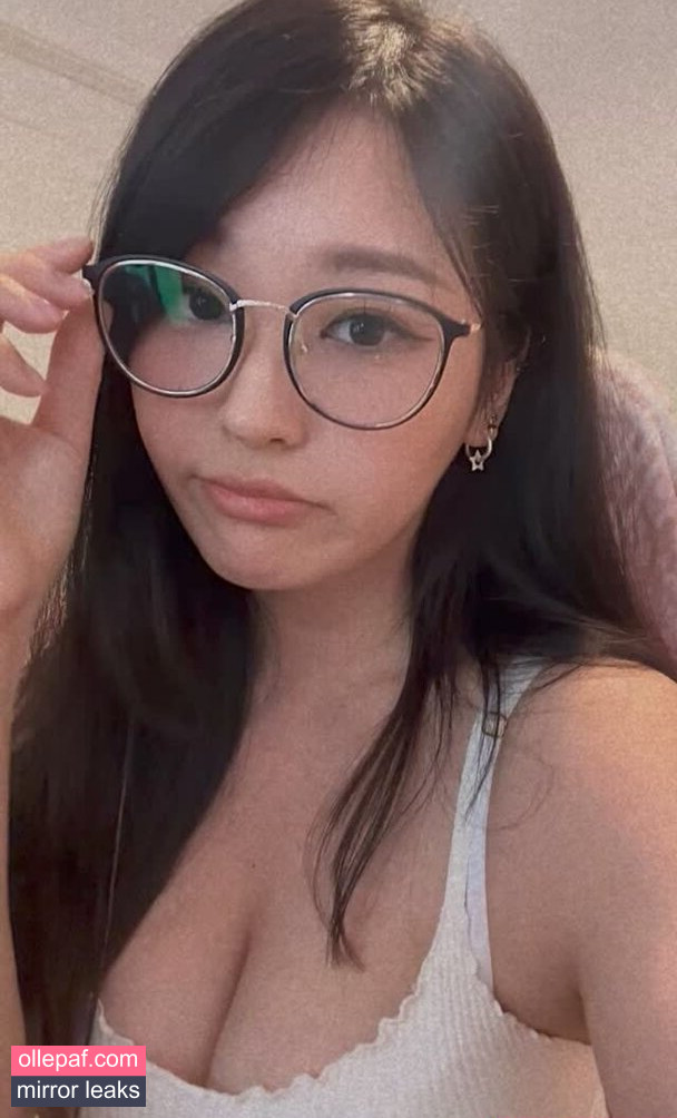 Latest Leaks Hyoon Nude #83 - Fapello