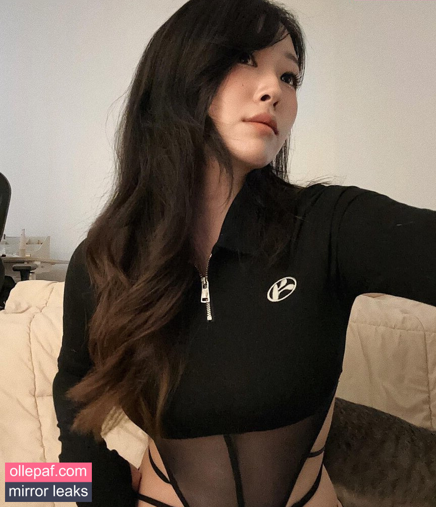 Latest Leaks Hyoon Nude #87 - Fapello