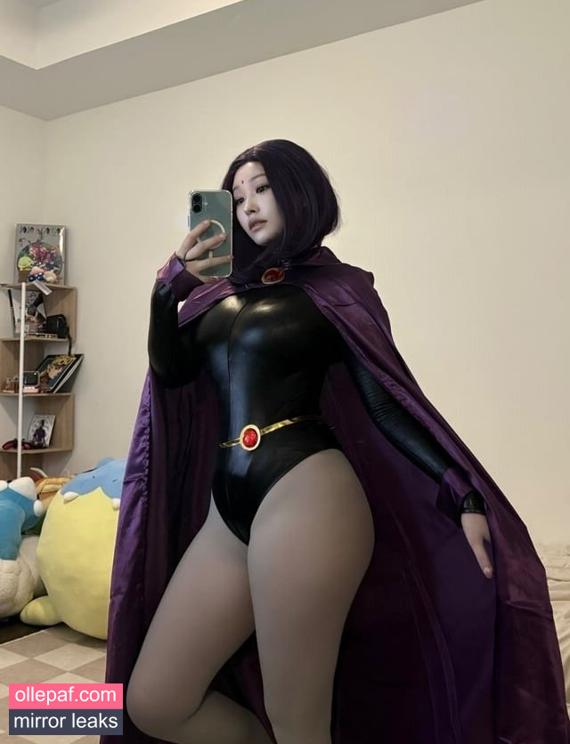 Latest Leaks Hyoon Nude #10 - Fapello