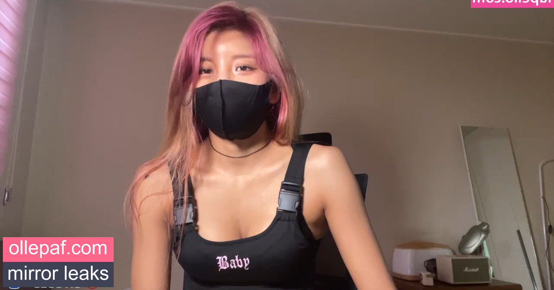 Latest Leaks hyunguk11 Nude #22 - Fapello