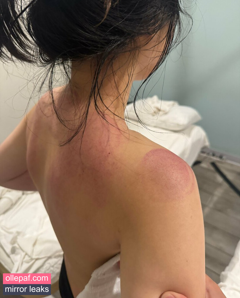 Latest Leaks hyuunxoo Nude #7 - Fapello