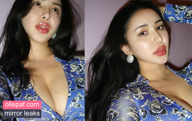 Latest Leaks Hzk0207 Nude #2 - Fapello