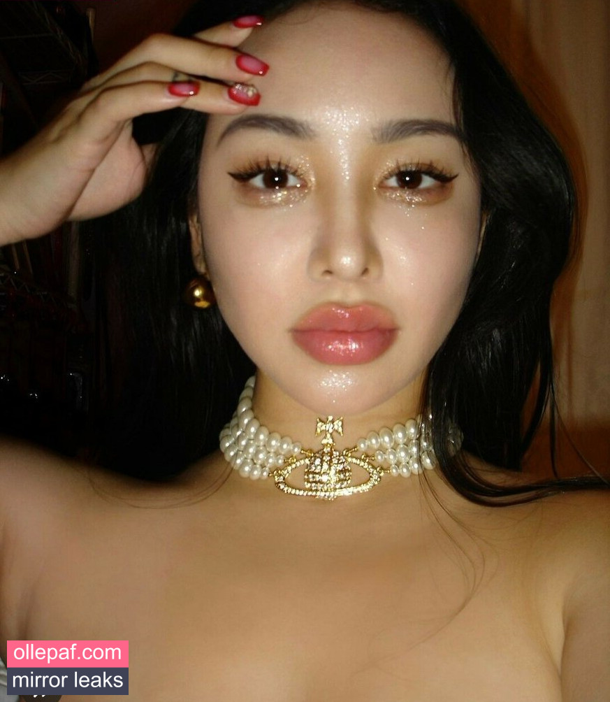 Latest Leaks Hzk0207 Nude #14 - Fapello