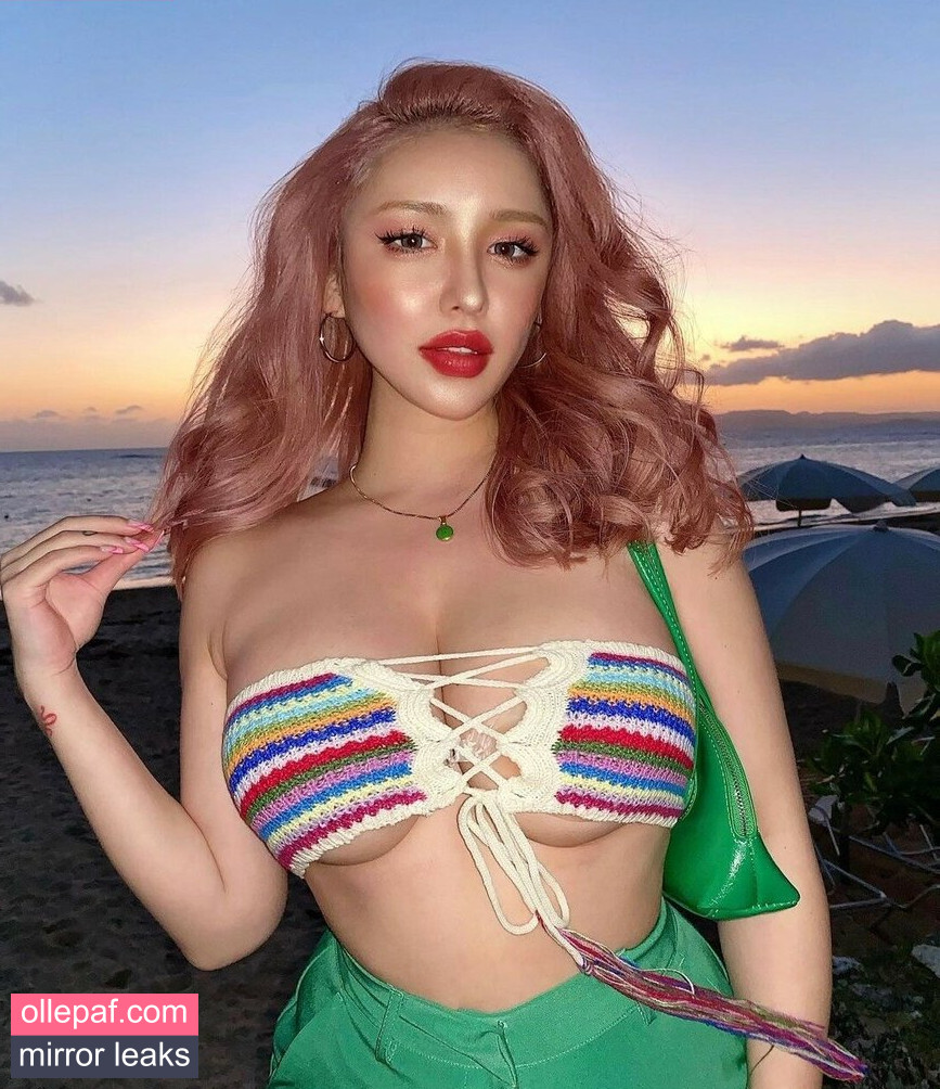 Latest Leaks Hzk0207 Nude #8 - Fapello