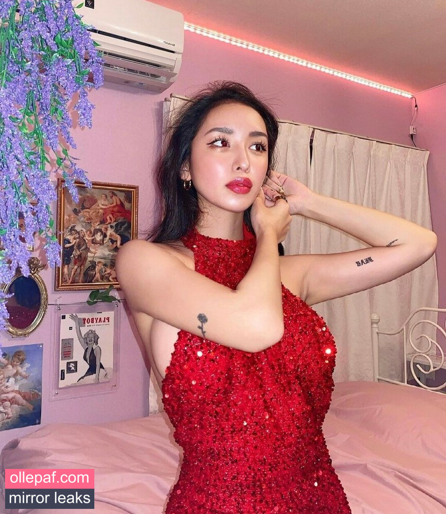 Latest Leaks Hzk0207 Nude #9 - Fapello