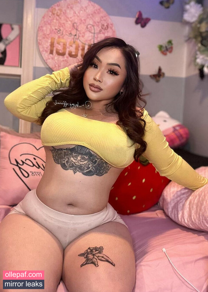 Latest Leaks I_byaj Nude #17 - Fapello