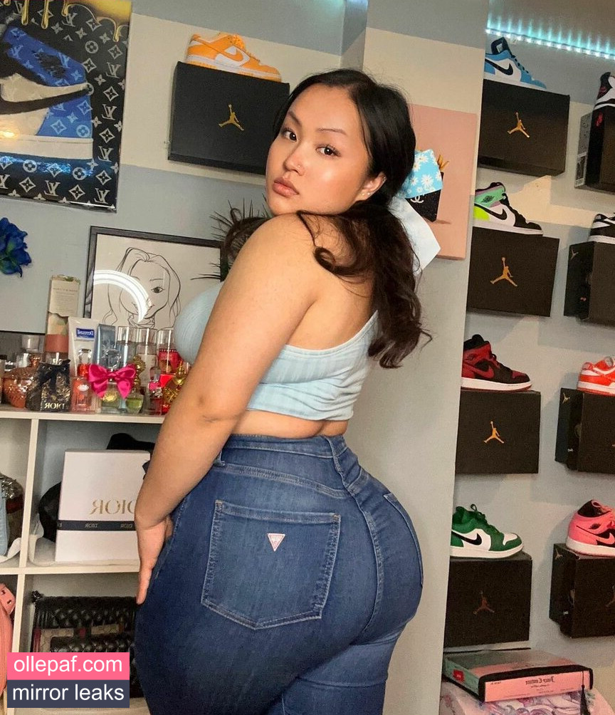 Latest Leaks I_byaj Nude #29 - Fapello